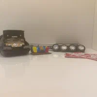 ماکت پارس  فروشی