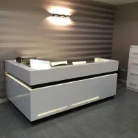 میز کانتر کد ۳۳۳|دفتر کار|تهران, یافت آباد شمالی|دیوار