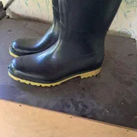 چکمه باغبانی|کیف، کفش، کمربند|تنکابن, |دیوار