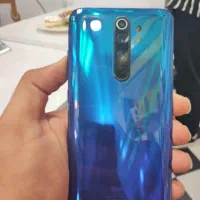 Redmi note 8 pro 64g ram6|موبایل|رشت, حمیدیان|دیوار