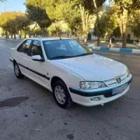 پارس سال مدل 1399