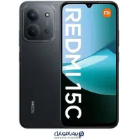 گوشی redmi 15c نقد و اقساط