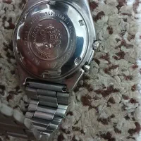 ساعت اورینت اتوماتیک اصل ژاپن.سیکو.|ساعت|قرچک, مهدیه|دیوار