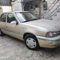 دوو سیلو مدل ۸۱ فنی سالم