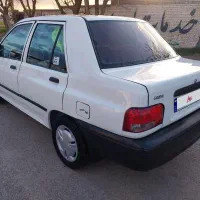 پراید 131مدل 1394