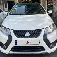 کوییک GXR ، مدل ۱۴۰۳ ، بیرنگ ،۸۵ گانه ،نقد و اقساط