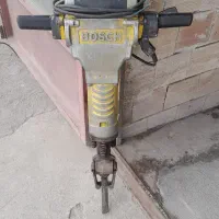 پیکور ۳۰ کیلویی بوش