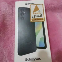 فروش گوشی سامسونگ A16 رم 8 حافظه داخلی 256|موبایل|اصفهان, ملک‌شهر|دیوار