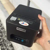 پرینتر فاکتور فروش به دلیل مهاجرت( کاملا درحدنو)