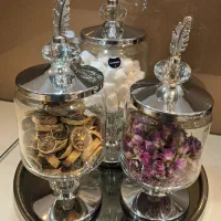 پاسماوری یا بانکه