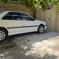 پژوپارس xu7p مدل ۱۴۰۲