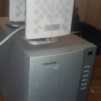 اسپیکر  میکرولب (microlab)