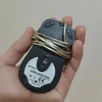 مینی موس A4tech|قطعات و لوازم جانبی رایانه|کرج, گلشهر|دیوار