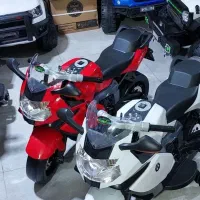 ماشـین و موتـور شارژی ) اقساط ۶ ماهه + امپراطور