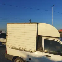 باربند پراید