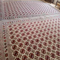 فرش ۹متری درحدصفر دونه 16میلیون