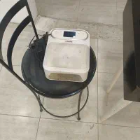 سوهان برقی