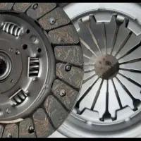 دیسک و صفحه تسمه تایم گیربکس واشرسرسیلندر واتر پمپ