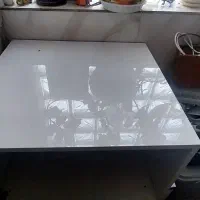 کشو MDF و یک عدد باکس هایگلاس|جاکفشی، کمد، دراور|تبریز, |دیوار