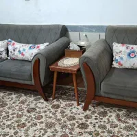 مبل|مبلمان خانگی و میز عسلی|سقز, |دیوار