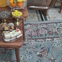روفرشی ۹ متری سالم