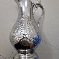 سماور پلوان4لیتری نو|سماور، چایساز، قهوهساز|لواسان, |دیوار