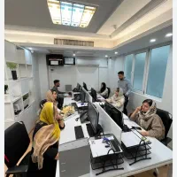 تمامی امور حسابداری ،مالی و مالیاتی