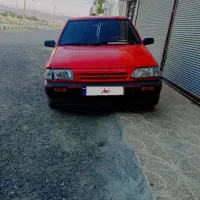 پراید هاچبک کره ای