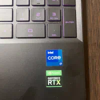 لپ تاپ HP|رایانه همراه|شهریار, شهریار|دیوار