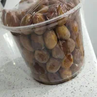 رطب خوب و درجه یک و دانه بسیار درشت محمدصالحی