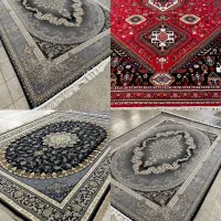 فروش انواع فرش&))طرح تعویض و خرید اقساطی