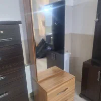 میز ارایش