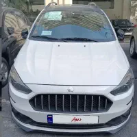 اطلس g سانروف دار صفر