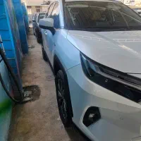 تویوتا راوفور|خودرو سواری و وانت|اهواز, کوی باهنر|دیوار