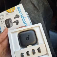 ایرپاد اصلی انکر R50i NC