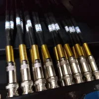 سیستم نظارتی و حفاظتی|دوربین مداربسته|تهران, شادآباد|دیوار