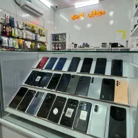 خریدو فروش موبایل (فقط به صورت نقدی)