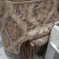 مبل ۹ نفره|مبلمان خانگی و میز عسلی|تهران, دکتر هوشیار|دیوار