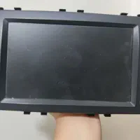 ظبط مانیتور ماشین جکs5