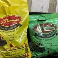 ذغال کبابی خودسوز