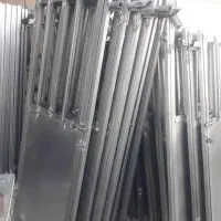 چهارچوب فرانسوی  پنجره های یو پی وی سی|مصالح و تجهیزات ساختمان|تهران, گلستان (شهرک راه آهن)|دیوار