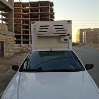 وانت اریسان یخچال دار وانت آریسان یخچال دار|خودرو سواری و وانت|فردیس, فرامرزیه|دیوار