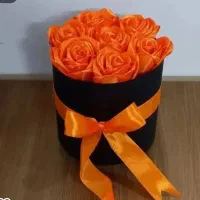 رز گل|گل مصنوعی|نقده, |دیوار