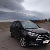 ماشین جک s3|خودرو سواری و وانت|بناب, |دیوار