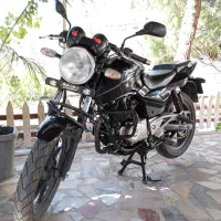 موتور پالس 180