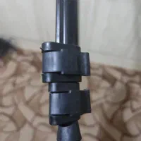 پایه دوربین|دوربین عکاسی و فیلم‌برداری|اهواز, جانبازان|دیوار
