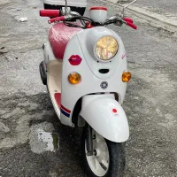 موتور یاماها وینو پاکشتی صفر