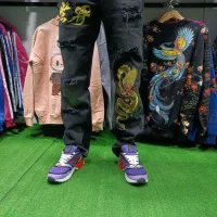 برای اولین بار در سیرجان کتونیzxو لباس های کاستوم