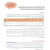 فروش حواله آریا