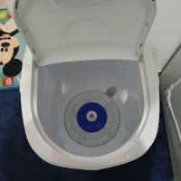 مینی واش۲/۵کیلو|ماشین لباسشویی و خشککن لباس|دزفول, |دیوار